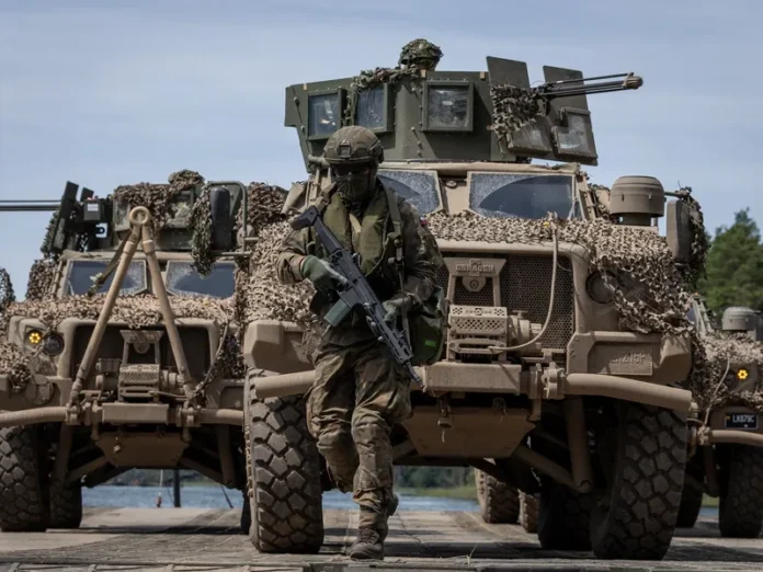 1-10 Polonia în septembrie. Asigură securitatea Ucrainei