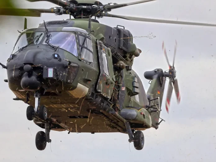NATO confirmă originea obiectului căzut în Polonia