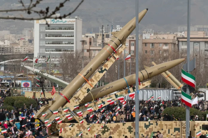 NATO pregătită pentru un atac iranian asupra Europei? „O apărare puternică și eficientă”