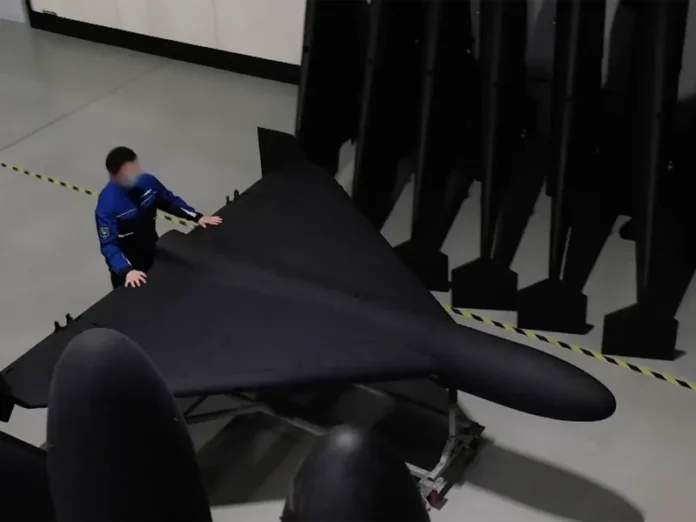 7-9 Rusia are în plan un nou atac cu drone cu reacție