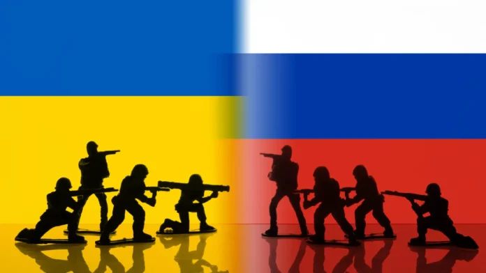 Rusia