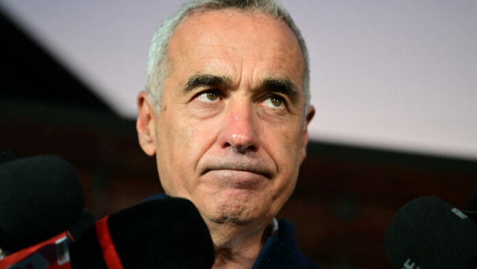 Georgescu
