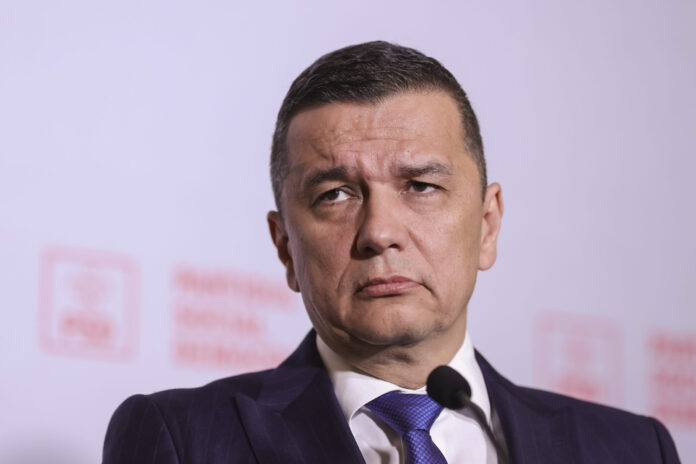 Liderul-PSD