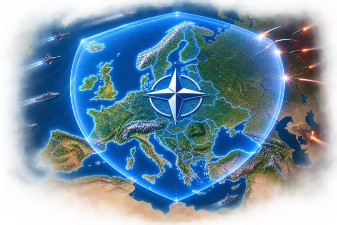 NATO răspunde informațiilor despre planurile Iranului: Suntem
