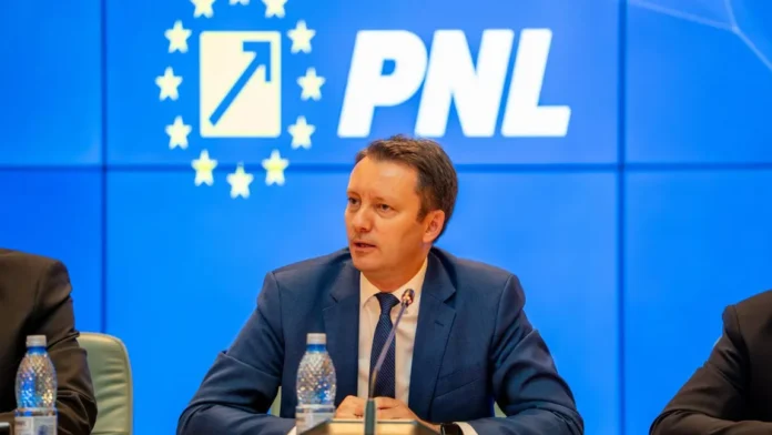 1-22 Siegfried Mureşan, atacată în instanţă