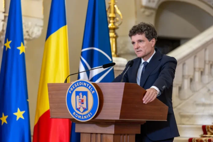 2-19 Piața Victoriei. Președintele acuză încercări de „deturnare” a mitingului
