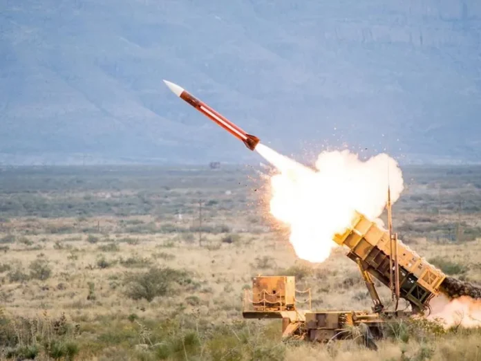 3-24 Polonia vrea să găzduiască producția sistemelor Patriot