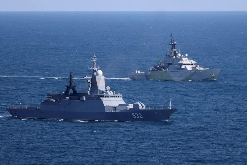NATO