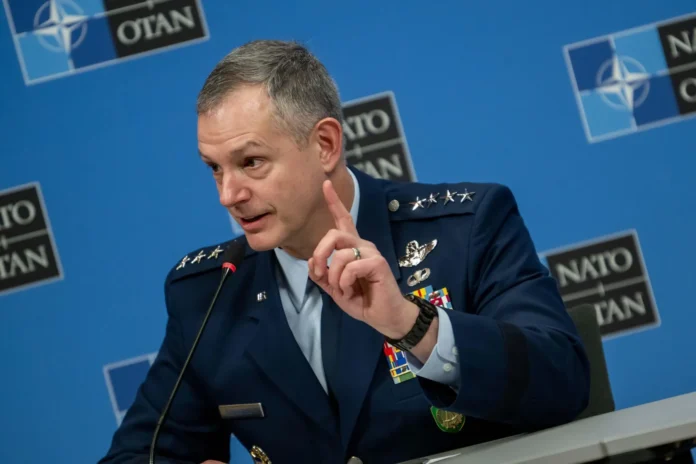8-5 NATO, apel către statele europene. Ce le cere să facă în legătură cu sabotajele Rusiei