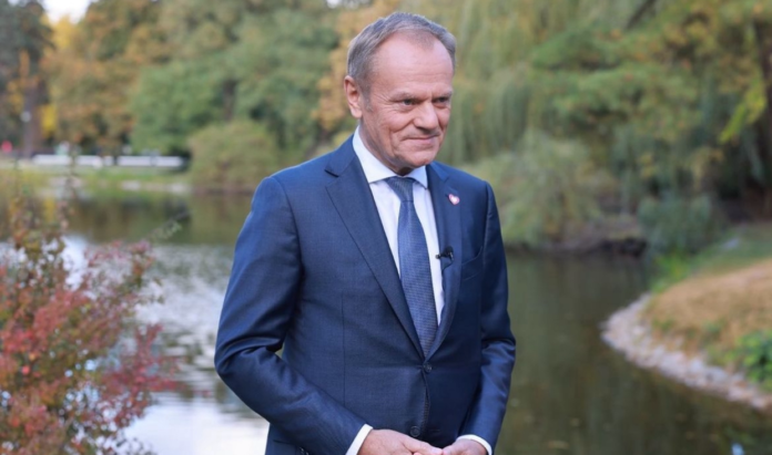Donald Tusk: Rusia ar putea testa reacția NATO prin incidente