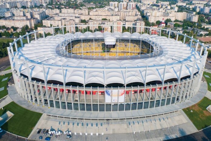 Arena-Nationala