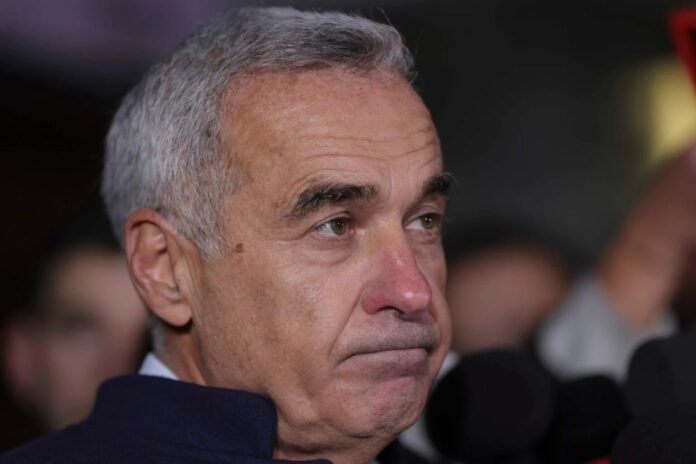 Călin Georgescu, ridicat de DIICOT. Documentele venite