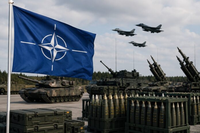 NATO