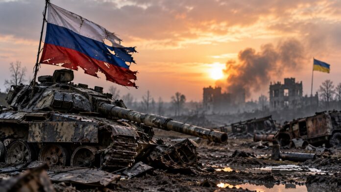 Rusia-1 Rusia în Ucraina au depășit 1,5 milioane de victime