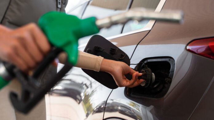 benzina