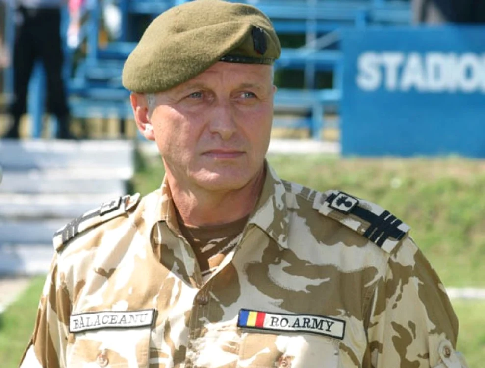 UE și România pentru a grăbi înarmarea. General: „Rusia nu așteaptă după noi”