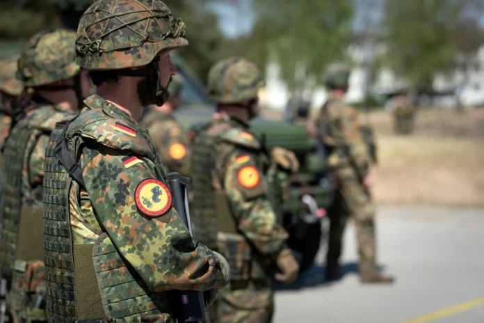 Germaniei sperie Europa: „Știm unde poate duce asta pe mâna extremei drepte”