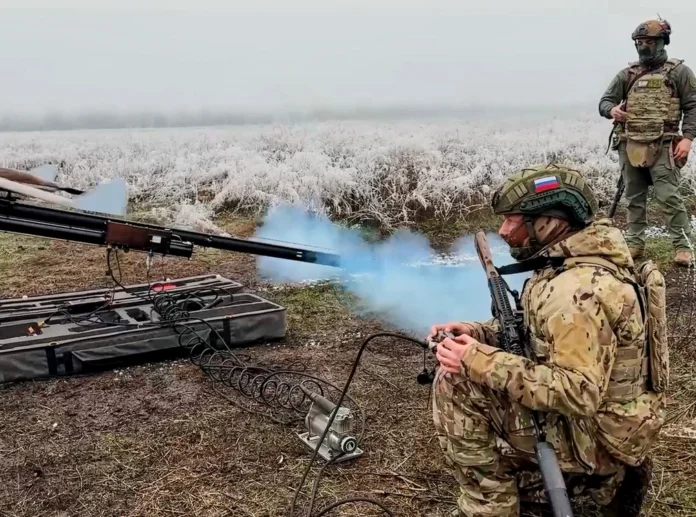 Rusia ar putea ataca un stat NATO