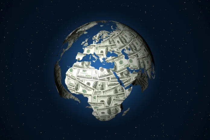 index-4 economia globală în doar câțiva ani și unde se plasează România