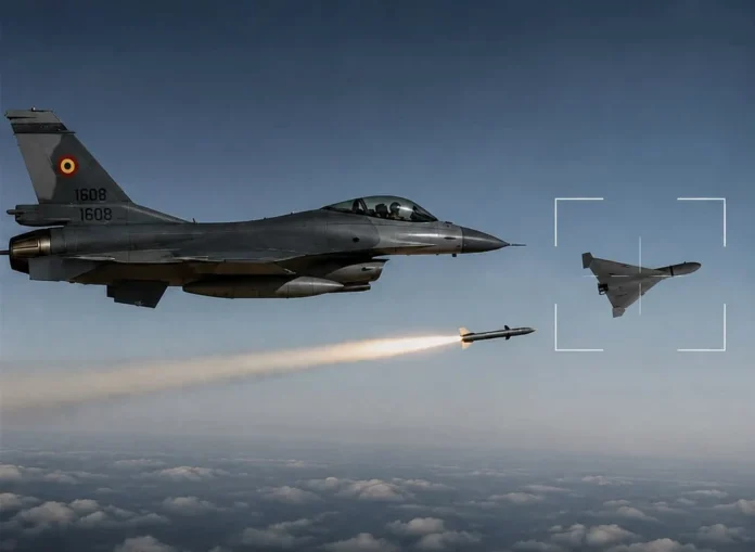 index-8 Germania sunt doar o iluzie. Avertismentul analiștilor militari