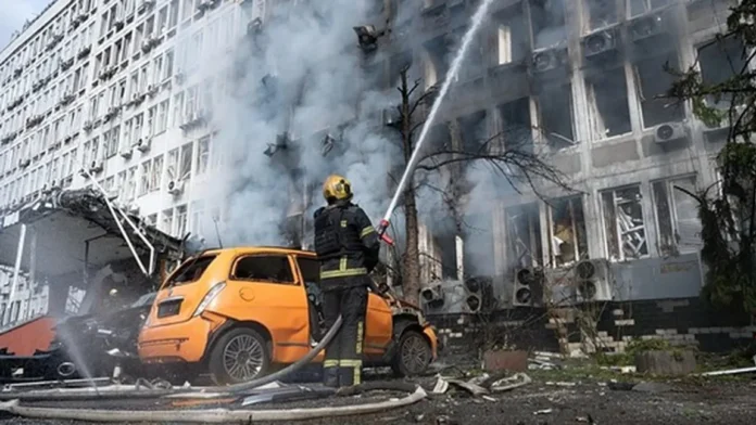 kiev-drona-eur Ucraina