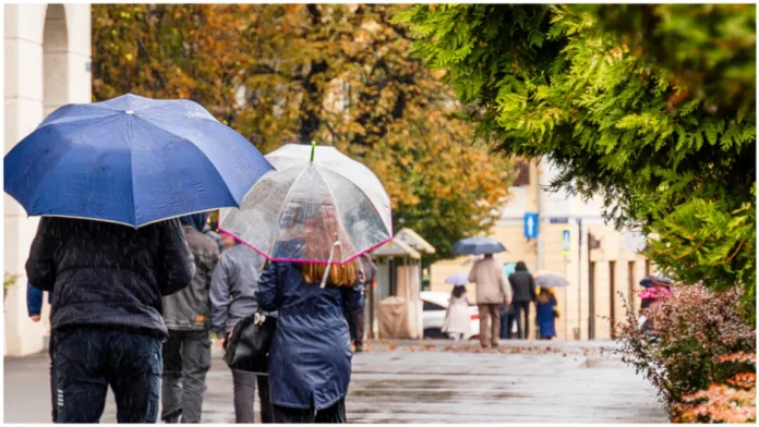 România. Un val de aer rece ajunge în țară săptămâna viitoare