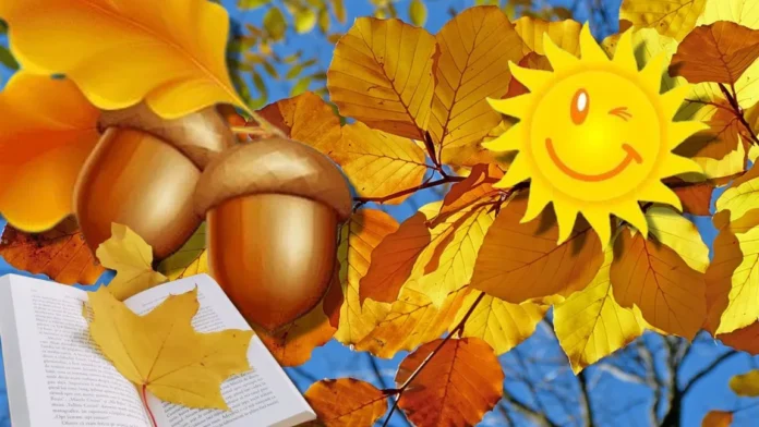 meteo-toamnaa Prognoza meteo 20 septembrie 2026. Ultimele zvâcniri ale verii.