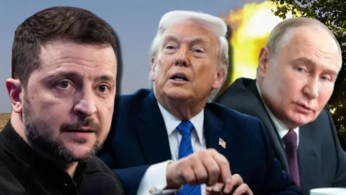Zelenski, după întâlnirea de la ONU cu Trump: