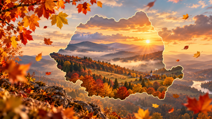 Prognoza meteo, 7 octombrie. Temperaturile urcă până la 28