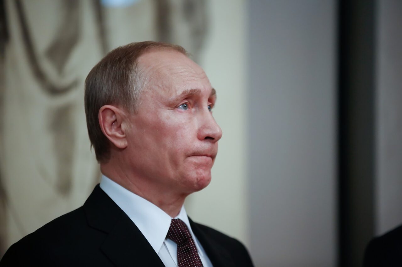 ONU acuză Rusia de crime de război prin atacurile asupra
