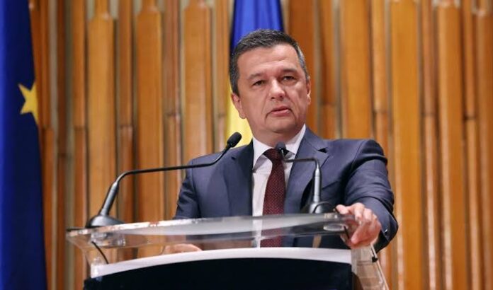 Sorin-Grindeanu