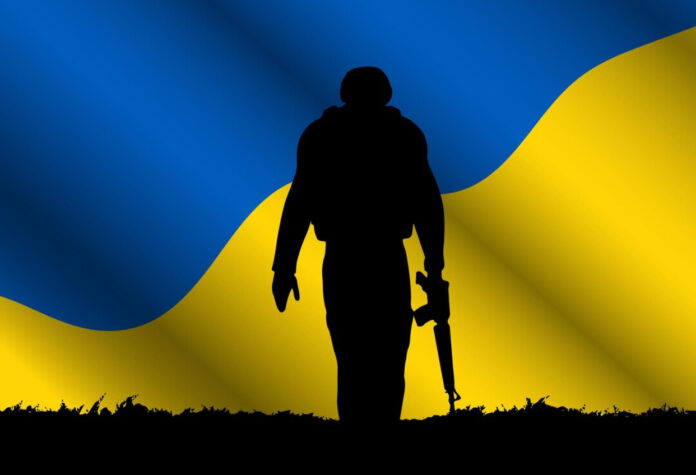 Ucraina- Fostul comandant