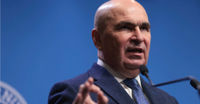 Bolojan cere menținerea echilibrelor bugetare și avertizează asupra riscului economic