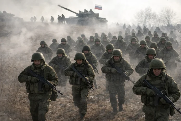 index-8 NATO fără luptă, demascată de un general român