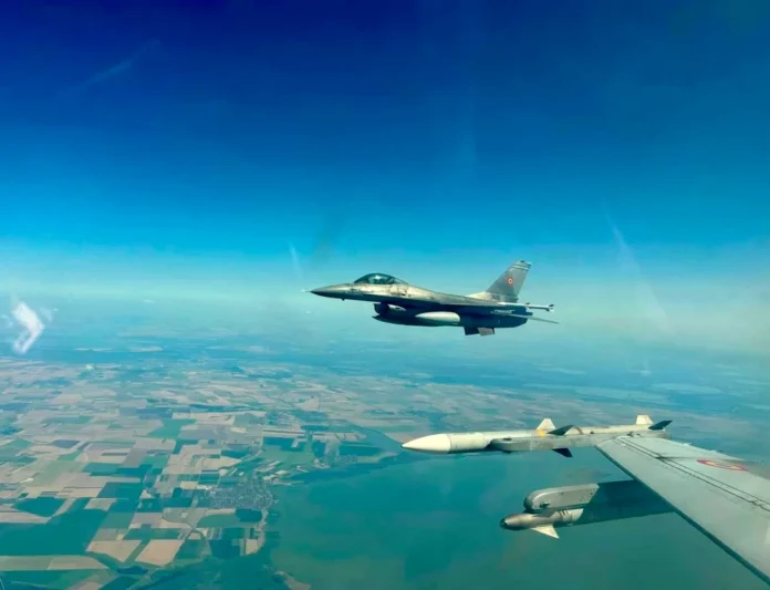 index-9 NATO promite „măsuri suplimentare”, după atacurile rusești din Marea Neagră