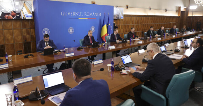 rogobete-neaga-tensiunile-din-guvern-si-cere-clarificarea-sumelor-pentru-rectificare-5b089f Rogobete neagă tensiunile din Guvern și cere clarificarea sumelor pentru rectificare