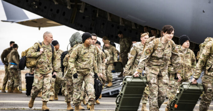 romania-discuta-cu-sua-impartirea-costurilor-pentru-mentinerea-trupelor-americane-3bd72e România discută cu SUA împărțirea costurilor pentru menținerea trupelor americane