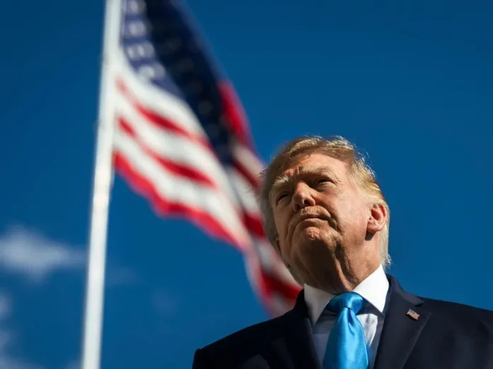 trump- Trump anunță un acord energetic surprinzător între Rusia
